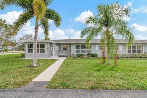 W High Point Drive, Delray Beach, FL 33445