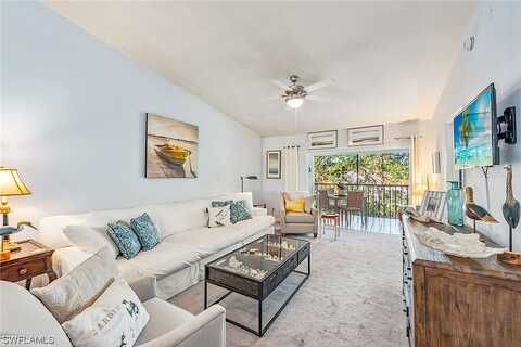 Gulf Pavilion Drive, Naples, FL 34108