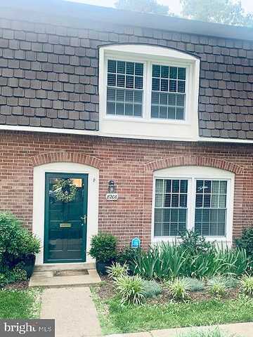 Carrleigh Parkway, Springfield, VA 22152