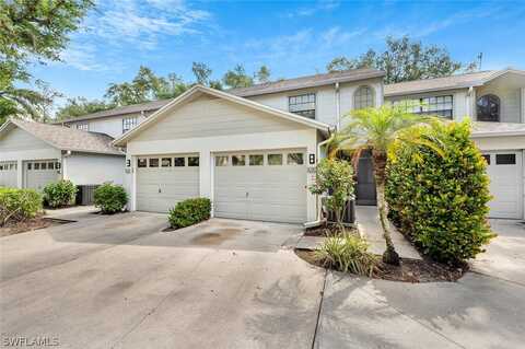 Meadowland Drive, Naples, FL 34108