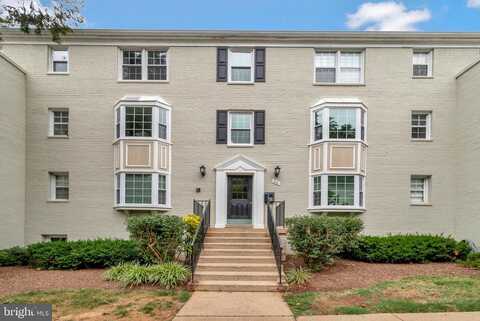 S Arlington Mill Drive, Arlington, VA 22204