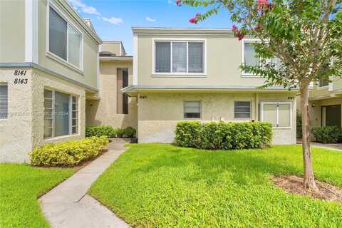 Lagos De Campo Blvd, Tamarac, FL 33321