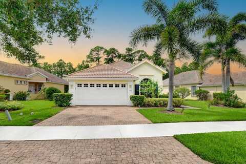 Sw St Andrews Cove, Port Saint Lucie, FL 34986