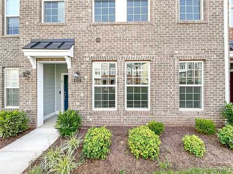 Wistar Creek Mews, Henrico, VA 23228