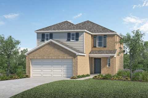 Shelter Bay Lane, Cypress, TX 77433