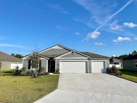 Hickory Ridge Rd, Saint Augustine, FL 32086