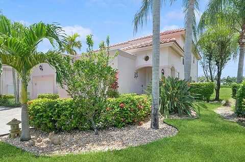 Aberdeen Drive, Boynton Beach, FL 33472