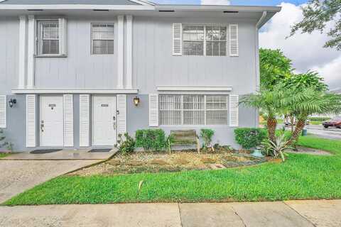 Sw 18Th Court, Davie, FL 33324