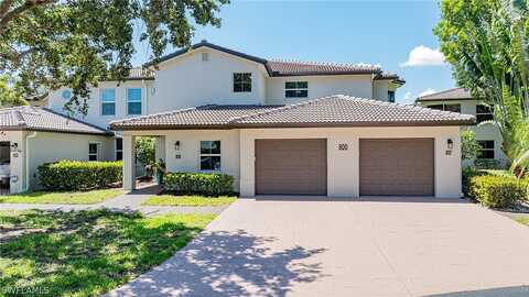 Diamond Circle, Naples, FL 34110