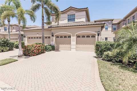 Regency Reserve Circle, Naples, FL 34119