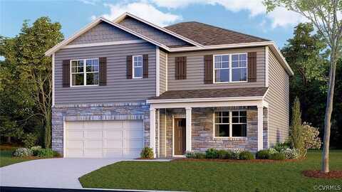 Arbor Marsh Terrace, New Kent, VA 23124