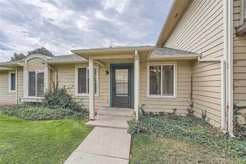 York Street, Denver, CO 80229