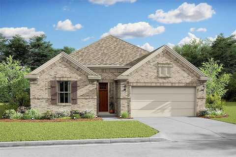 Driftwood Bay Drive, Cypress, TX 77433