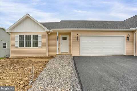 St Andrews Way, Selinsgrove, PA 17870