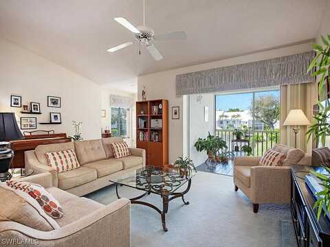 Willowbrook Drive, Naples, FL 34108