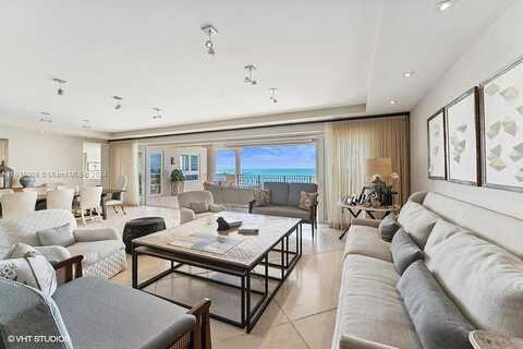 Fisher Island Dr, Miami Beach, FL 33109