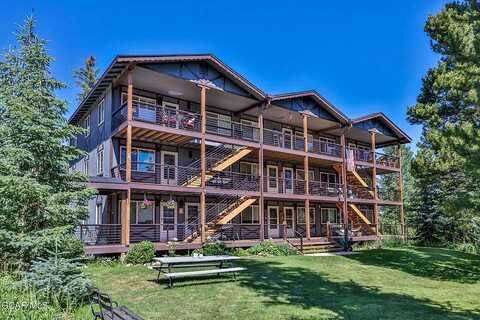 Us Hwy 40 # Building 2 Unit 7, Winter Park, CO 80482