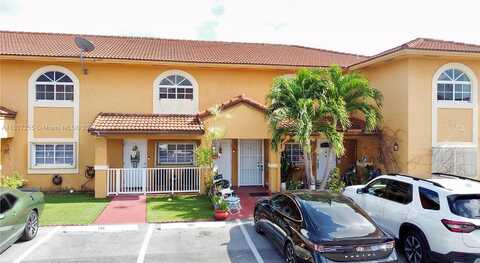 W 34Th Ln, Hialeah, FL 33018