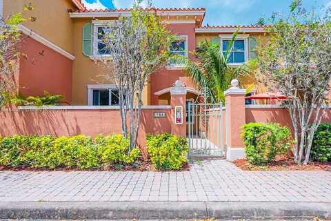 Sw 106Th Ave, Pembroke Pines, FL 33025