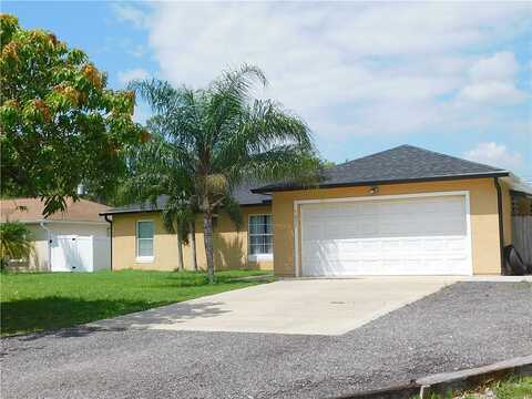 102Nd Avenue, Vero Beach, FL 32967