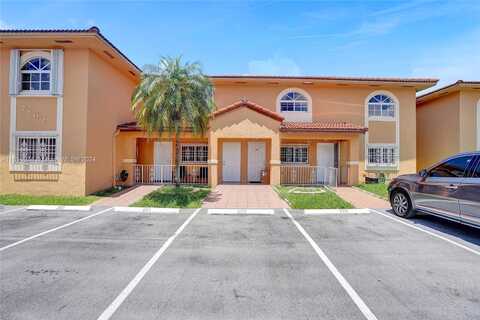 W 34Th Ln, Hialeah, FL 33018