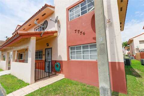 W 29Th Ln, Hialeah, FL 33018