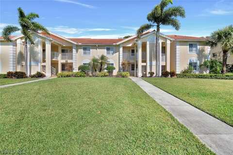 Jewel Lane, Naples, FL 34109