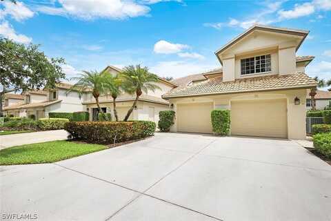 Gardner Drive, Naples, FL 34109