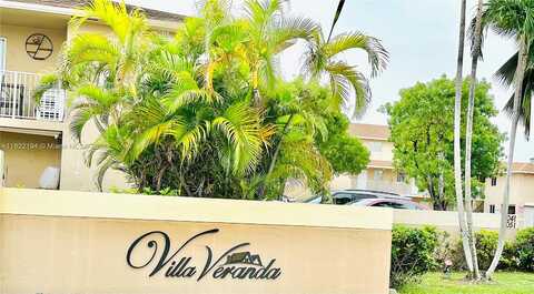 W 30Th Ct, Hialeah, FL 33018