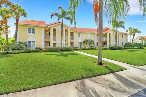 Jewel Lane, Naples, FL 34109