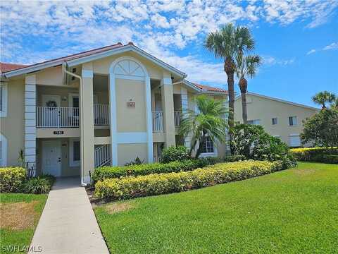 Emerald Circle, Naples, FL 34109