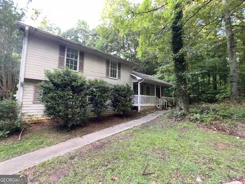 Saint James Court, Douglasville, GA 30134