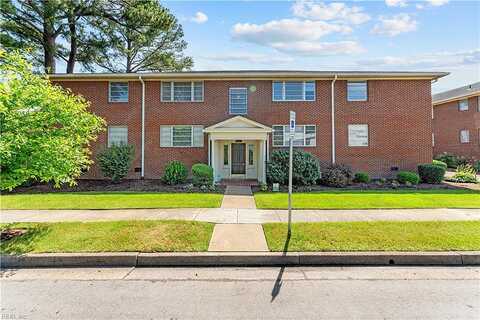 Dunfield Place, Norfolk, VA 23505