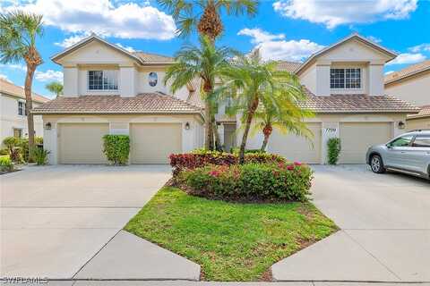 Gardner Drive, Naples, FL 34109