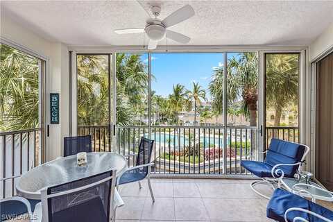 Pebble Creek Circle, Naples, FL 34108