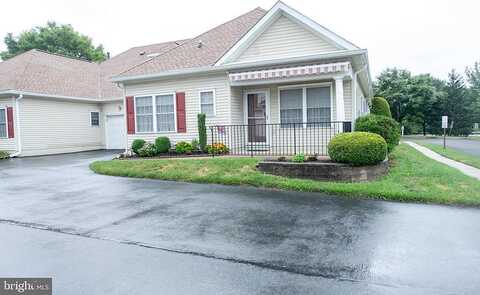 Avenrowe Court, Fairless Hills, PA 19030