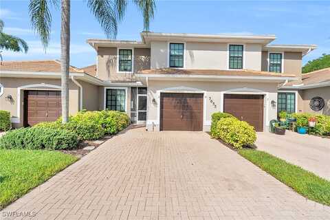 Meadow Lakes Drive, Naples, FL 34104