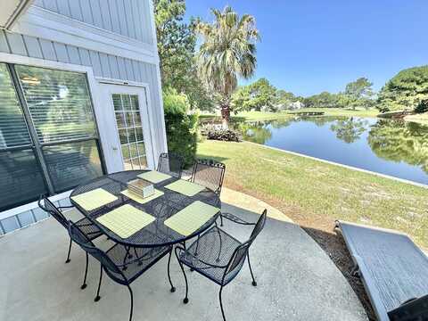 Sandpiper Drive, Miramar Beach, FL 32550