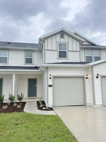 Beach Palm Ct, Saint Augustine, FL 32086