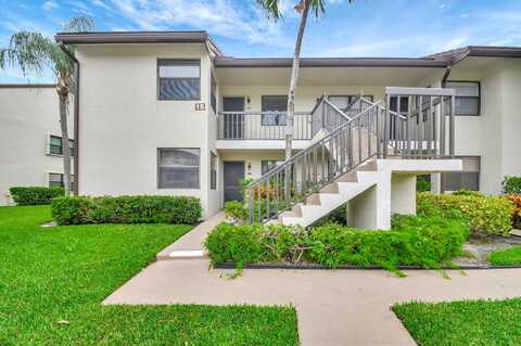 Tahiti Lane, Lake Worth, FL 33467