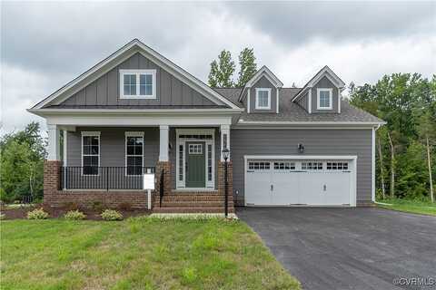 Hutton Circle, Glen Allen, VA 23059