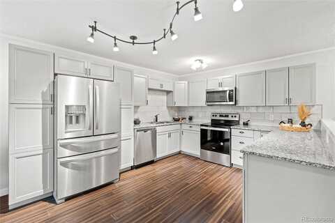 S Alton Way, Denver, CO 80247