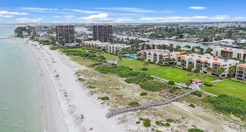 Bayshore Drive, Treasure Island, FL 33706