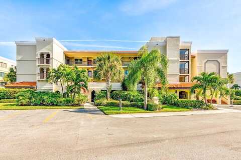 Bayshore Drive, Treasure Island, FL 33706