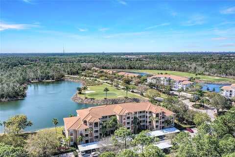 Stoneybrook Drive, Naples, FL 34112