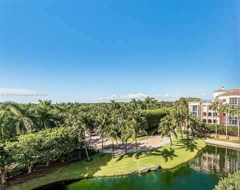 Crandon Blvd, Key Biscayne, FL 33149