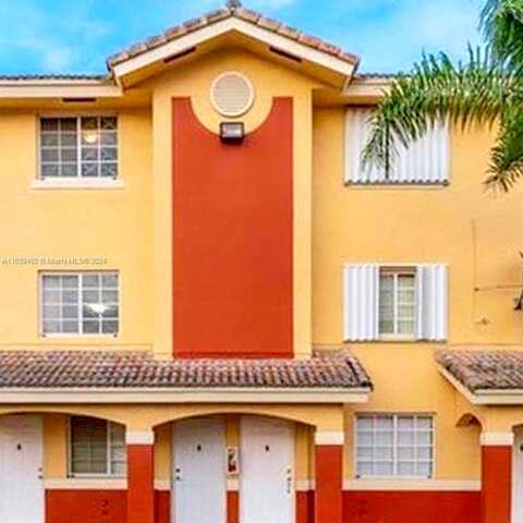 W 22Nd Ave, Hialeah, FL 33016