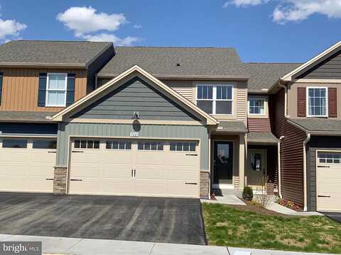 Red Oak Ct, Harrisburg, PA 17112