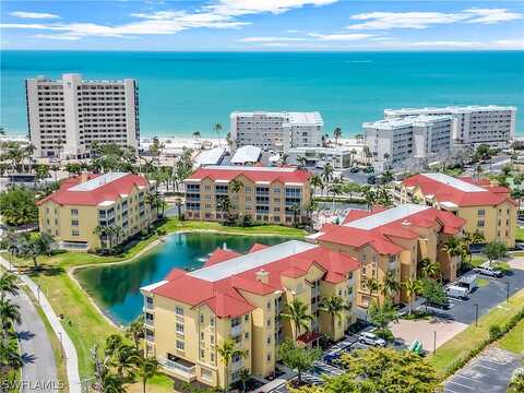 Bella Lago Drive, Fort Myers Beach, FL 33931