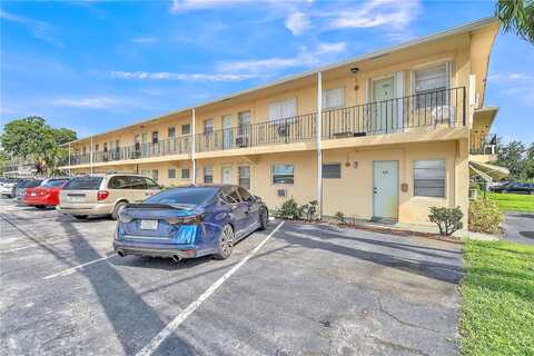 N Pines Blvd, Pembroke Pines, FL 33024